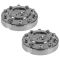 11-14 Ram 4500, 5500 Cab & Chassis Front Wheel Chrome Center Cap Cover Pair (Mopar)