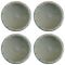 05-10 Comdr, Gr Cher; 07-10 Cmps; 08-12 Lbrty (w/ 17, 18 Al Whl) Jeep Lgd Cntr Cap Set of 4 (MP)