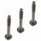 86-01 Cherokee; 87-06 Wrangler; Gr Cherokee; Comanche Front Hub to Knuckle Bolt Set of 3 (Mopar)