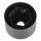 01-14 VW Multifit VOLKSWAGEN Logoed Non Locking Wheel Lug Nut Cover Cap Set of 5(Volkswagen)