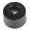 01-14 VW Multifit VOLKSWAGEN Logoed Non Locking Wheel Lug Nut Cover Cap Set of 20 (Volkswagen)