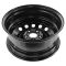 07-12 Nissan Altima (16 x 7 inch) Steel Wheel