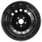 07-12 Nissan Altima (16 x 7 inch) Steel Wheel