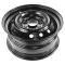 07-12 Nissan Altima (16 x 7 inch) Steel Wheel