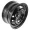 07-12 Nissan Altima (16 x 7 inch) Steel Wheel