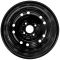 93-01 Nissan Altima; 03-06 Sentra (15 x 6 inch) Steel Wheel