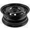 93-01 Nissan Altima; 03-06 Sentra (15 x 6 inch) Steel Wheel