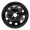 06-11 Ford Crown Victoria, Mercury Grand Marquis (17 x 7 in) Steel Wheel