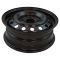 04-06 Hyundai Elantra  (15 x 5 1/2 in - 4 Bolt - 115mm Bolt Circle) Steel Wheel (Dorman)