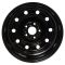 13-18 Grand Caravan, Journey, Town & Country (17 x 6-1/2 Inch) Steel Wheel (Dorman)