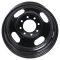 03-17 Express, Savava 3500-4500; 01-07 GM FS PU w/Dual Wheels (16 x 6-1/2 Inch) Steel Wheel (Dorman)