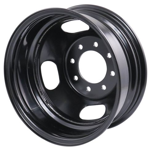 Chevrolet GMC Steel Wheel Dorman OE Solutions 939-181