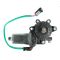 1993-01 Nissan Altima Window Motor Pair