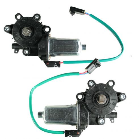 Interior Switches Controls For 1996 Nissan Altima For Sale Ebay