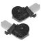 97-02 Ford Expedition; 97-04 Ford PU; 98-02 Lincoln Navigator Pwr Wdw Mtr PAIR