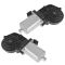 97-02 Ford Expedition; 97-04 Ford PU; 98-02 Lincoln Navigator Pwr Wdw Mtr PAIR