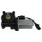 Front Power Window Motor Pair