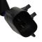 Front Power Window Motor Pair