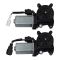 Power Window Motor Set