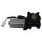 Rear Power Window Motor Pair