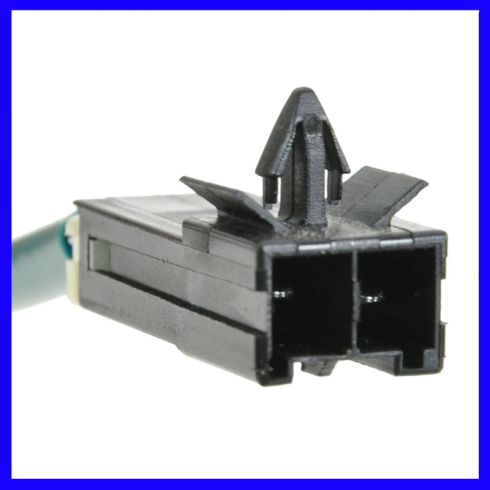 Dorman Power Window Motor - Replacement For Infiniti, Nissan, Mercury Models (Part #742-504)