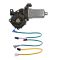 Power Window Motor