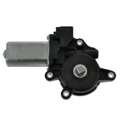 Nissan Pathfinder Window Motor Replacement Window Motor