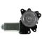 04-07 Dodge Caravan, Grand Caravan, Chrysler Town & Country Front Door Power Window Motor LF