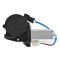 99-11 Ford F250SD, F350SD; 99-03 F450SD, F550SD Crew Cab Rear Door Power Window Motor LR