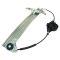 94-97 Town Car Pwr Window Reg w/o motor LF