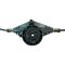 94-97 Town Car Pwr Window Reg w/o motor RF