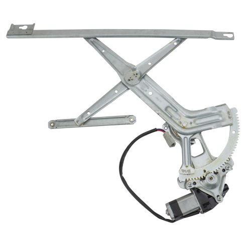 Power Window Motor & Regulator Assembly