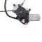 Power Window Motor & Regulator Assembly