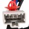 Power Window Motor & Regulator Assembly