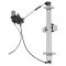 Power Window Motor & Regulator Assembly