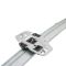 Power Window Motor & Regulator Assembly
