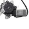 Power Window Motor & Regulator Assembly