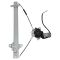 Power Window Motor & Regulator Assembly