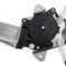 Power Window Motor & Regulator Assembly