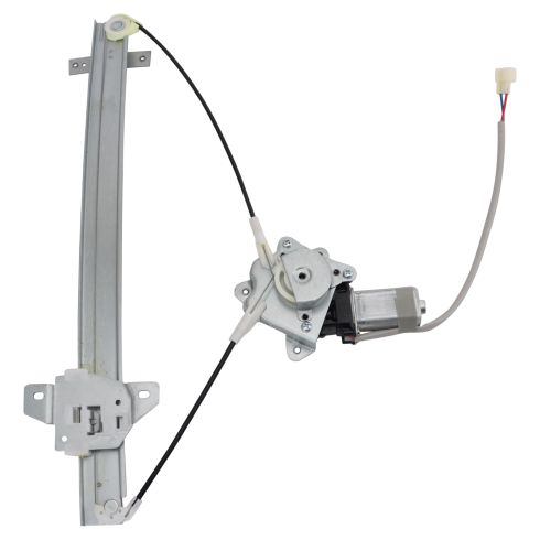 Power Window Motor & Regulator Assembly