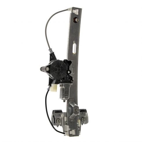 MILLION PARTS Front Right Passenger Side Power Window Lift Regulator with Motor Assembly Replacement Fit for 2006 2007 2008 2009 2010 2011 Chevrolet HHR