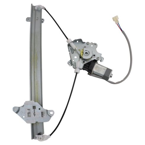 Power Window Motor & Regulator Assembly