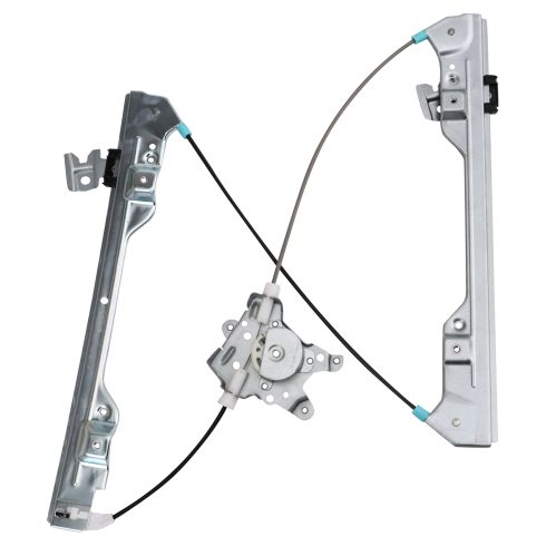 Window Regulator