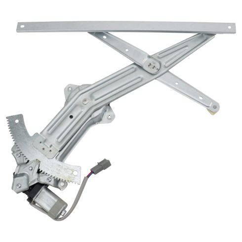 Power Window Motor & Regulator Assembly