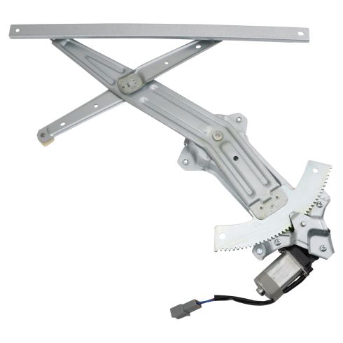 Power Window Motor & Regulator Assembly