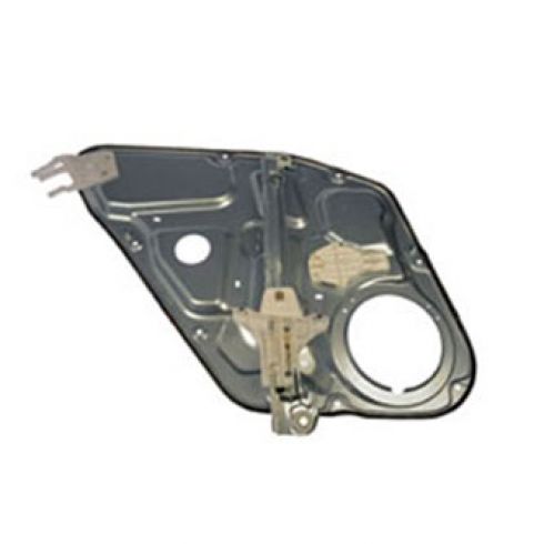 Rear Passenger Right Window Regulator DORMAN for Hyundai Sonata 2006-2010