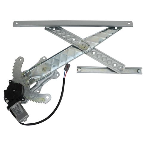 Power Window Motor & Regulator Assembly