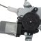 Power Window Motor & Regulator Assembly