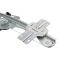 Power Window Motor & Regulator Assembly