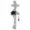 Power Window Motor & Regulator Assembly